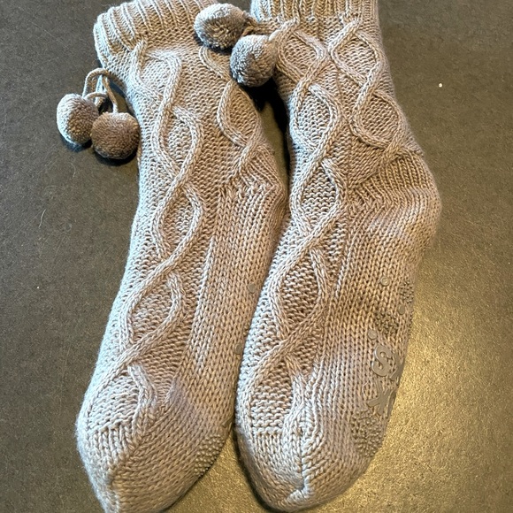 Muk Luks Shoes - Mukluks Slipper Socks